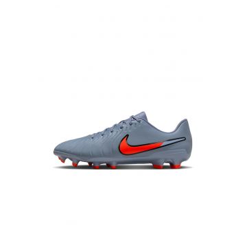 Ghete de fotbal  Tiempo Legend 10 Club FG/MG - control optim - talpa versatila -