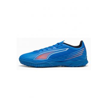 Ghete Fotbal  Ultra 6 Play TT - albastru - barbati