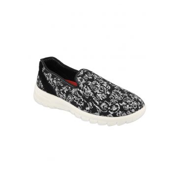 Pantofi dama -  BM167355 - Negru