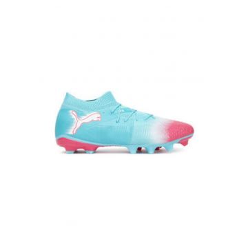 Pantofi de fotbal barbati  material sintetic - multicolor