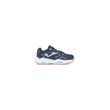 Pantofi de tenis Barbati  JMATS2533C - Piele ecologica - Bleumarin