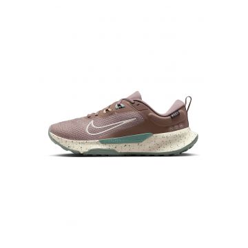 Pantofi impermeabili Juniper cu tehnologie Gore-Tex - pentru alergare pe tern accidentat