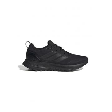 Pantofi Runfalcon 5 cu detalii reflectorizante pentru alergare