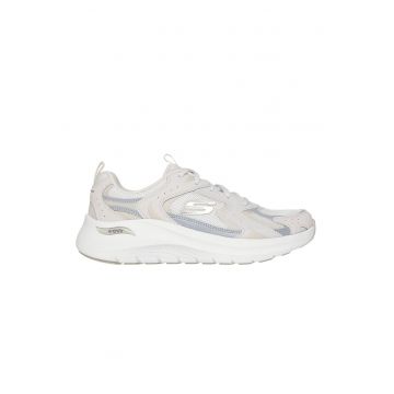 Pantofi Sport  Arch Fit 2.0 Vintage W 150332-NAT - Femei - Bej