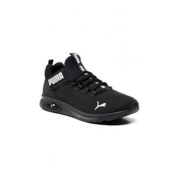 Pantofi sport barbati  209764048 - Textil - Negru - Negru