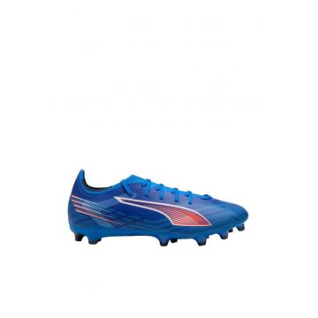 Pantofi sport barbati -  Ultra - teren ferm - albastru - sintetic