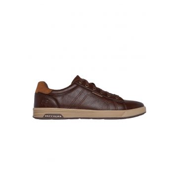 Pantofi Sport  Cavell Hensley 210946-CHOC - Barbati - Maro