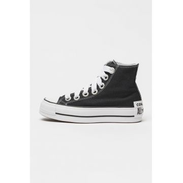 Pantofi sport cu platforma All Star Lift