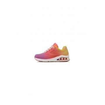 Pantofi sport dama  301701194 - Piele ecologica - 42 EU - Multicolor