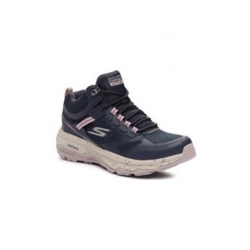 Pantofi sport dama  302631155 - Textil - 35 EU - Albastru
