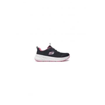 Pantofi sport dama  304123160 - Textil - Negru