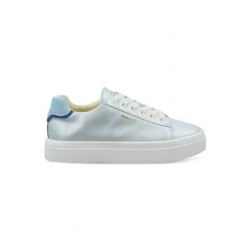 Pantofi sport dama - 30531832 -  Piele naturala