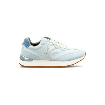 Pantofi sport dama - 30533842 -  Piele naturala