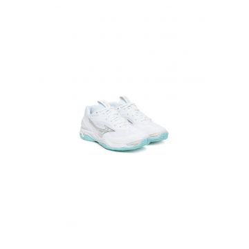 Pantofi sport dama -  piele ecologica - 65421