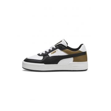Pantofi sport de piele CA Pro Classic