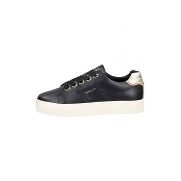 Pantofi sport din piele Avona