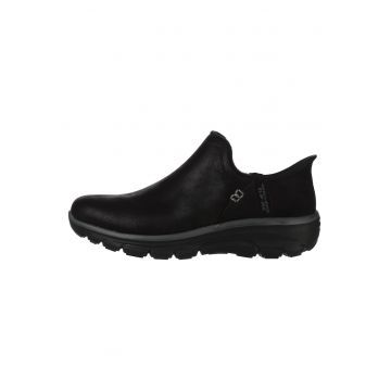 Pantofi sport  EASY GOING - MODERN SLIP-INS 167872BLK