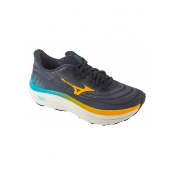 Pantofi sport  gri pentru barbati