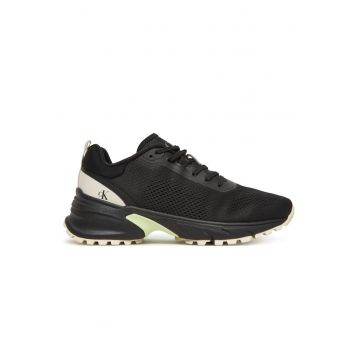Pantofi sport  HIKE RUNNER MG TECH KNIT-YW0YW01856-0GO