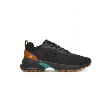 Pantofi sport  HIKE RUNNER TECH KNIT-YM0YM01284-01O