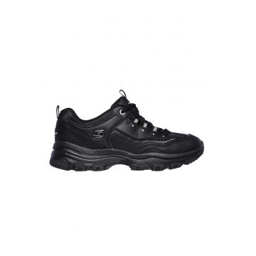 Pantofi Sport  Iconic Unabashed W 88888281-BBK - Femei - Negru