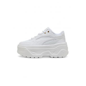 Pantofi Sport  Karmen X-TRA W 400369-02 - Femei - Alb
