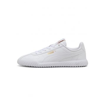 Pantofi sport Kayzer Vapor de piele ecologica