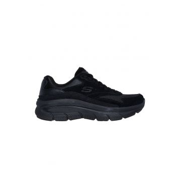Pantofi Sport  Modern D'Lux W 158590-BBK - Femei - Negru