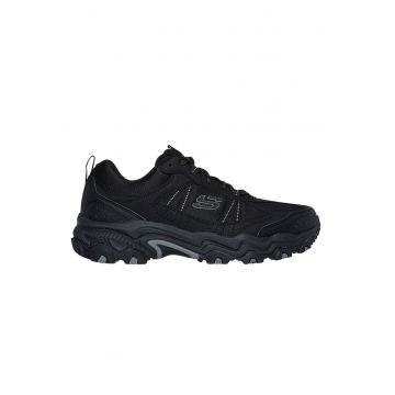 Pantofi Sport  Stamina AT 237527-BBK - Barbati - Negru