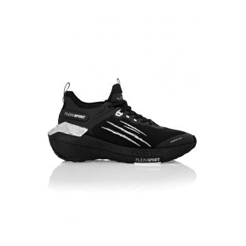 Pantofi sport wedge foarte usori Stealth Runner