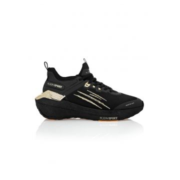 Pantofi sport wedge foarte usori Stealth Runner