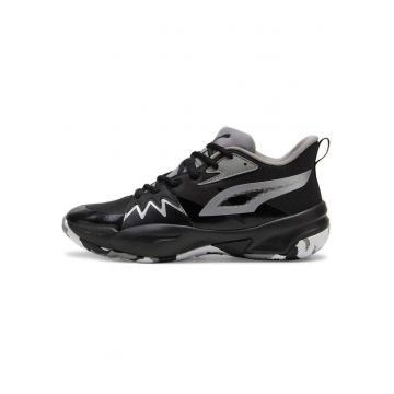 Pantofi unisex pentru baschet Genetics