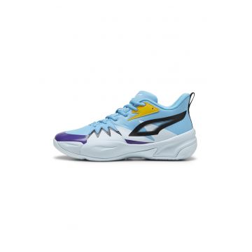Pantofi unisex pentru baschet Genetics