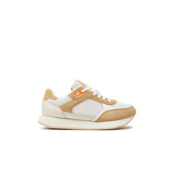 Tenisi dama 303762766 -  Sintetic - Bej - Bej