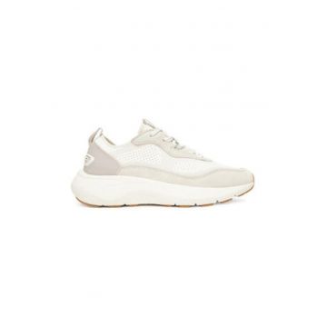 Tenisi dama 305258700 -  Piele naturala - Bej -