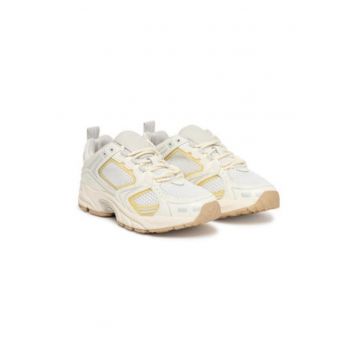 Tenisi dama 305437471 -  Textil - Bej -