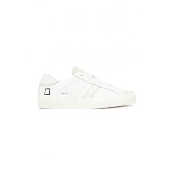 Tenisi dama 305619266 -  Piele naturala - Alb