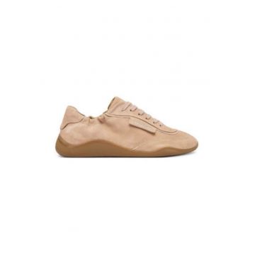 Tenisi de dama - Vic Matie - 305613561 - piele naturala - bej