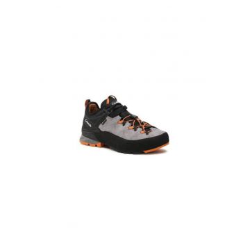 Bocanci trekking barbati  208822886 - Sintetic - 46 EU - Gri Bocanci trekking barbati  208822886 - Sintetic - 46 EU - Gri