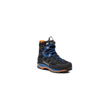 Bocanci trekking barbati  208825788 - Textil - 46 EU - Negru Bocanci trekking barbati  208825788 - Textil - 46 EU - Negru
