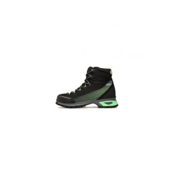 Bocanci trekking barbati  302270767 - Textil - Negru Bocanci trekking barbati  302270767 - Textil - Negru