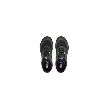 Bocanci trekking barbati  303869137 - Sintetic - Multicolor