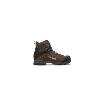 Bocanci trekking barbati  304275937 - Piele naturala - 41 EU - Maro Bocanci trekking barbati  304275937 - Piele naturala - 41 EU - Maro