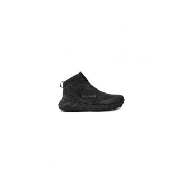 Bocanci trekking barbati Nnormal - 304219887 - Textil - 46 2/3 EU - Negru Bocanci trekking barbati Nnormal - 304219887 - Textil - 46 2/3 EU - Negru