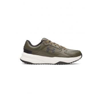 Edge - Pantofi cu insertii de piele pentru antrenament Edge Edge - Pantofi cu insertii de piele pentru antrenament Edge