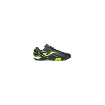 Ghete de fotbal  AGUS2501TF - Piele ecologica Ghete de fotbal  AGUS2501TF - Piele ecologica