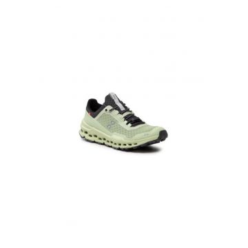 Pantofi alergat pentru dama  301133179 - Textil - Verde Pantofi alergat pentru dama  301133179 - Textil - Verde