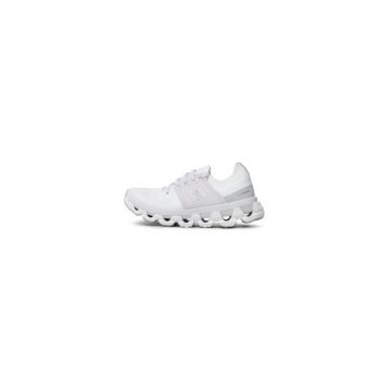 Pantofi alergat pentru dama  302482269 - Textil - Alb Pantofi alergat pentru dama  302482269 - Textil - Alb