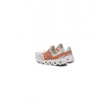 Pantofi alergat pentru dama  302482887 - Sintetic - Gri Pantofi alergat pentru dama  302482887 - Sintetic - Gri