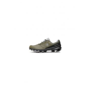 Pantofi alergat pentru dama  302482993 - Sintetic - Verde Pantofi alergat pentru dama  302482993 - Sintetic - Verde